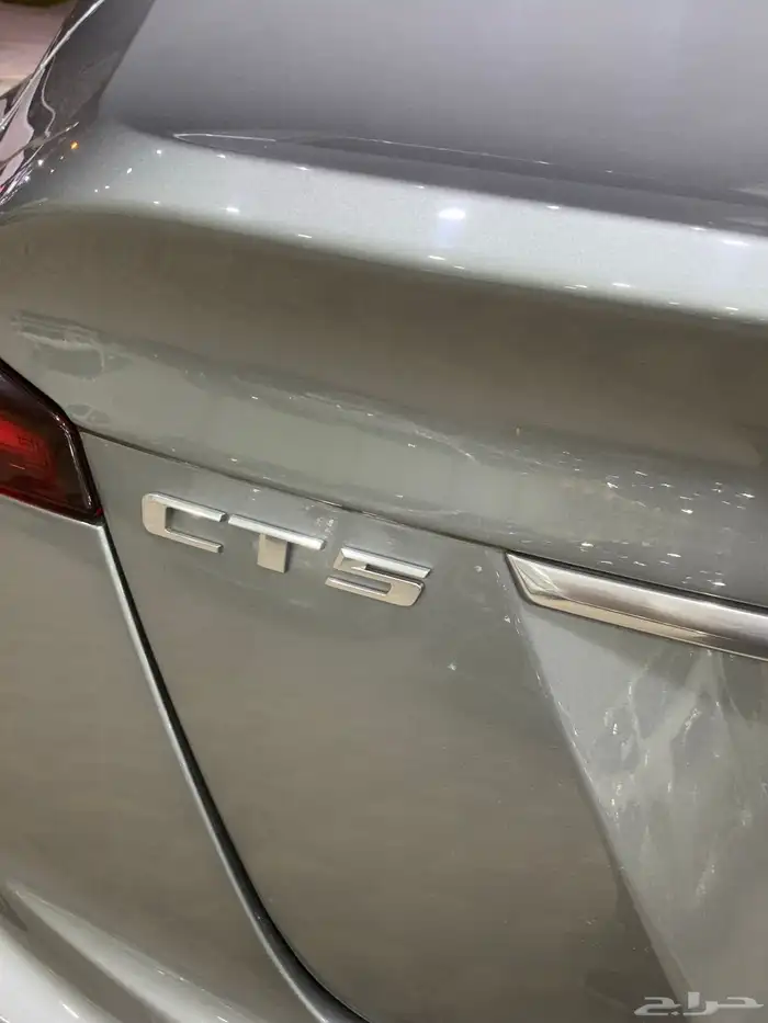 كاديلاك 2023 استاندر مالك واحد 1 7