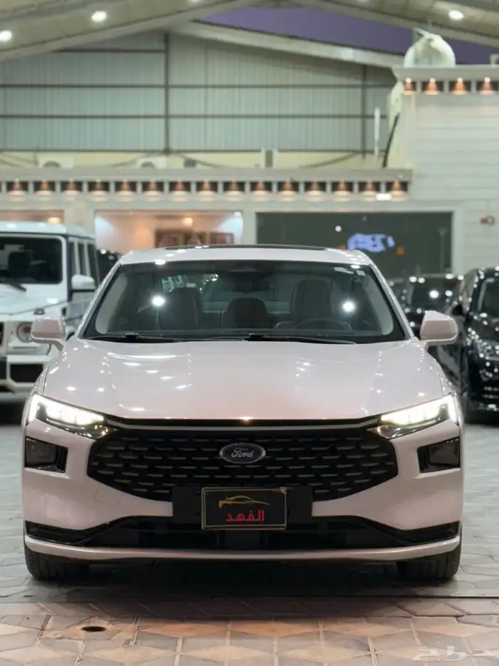 فورد - تورس - 2023 - ترند 0