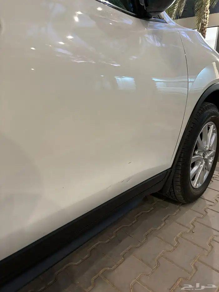 نيسان اكستريل 2020 - سبع مقاعد دبل 9