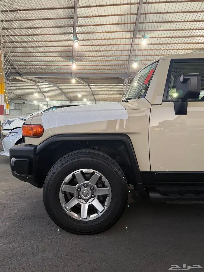 اف جي 2023 اصدار خاص 11