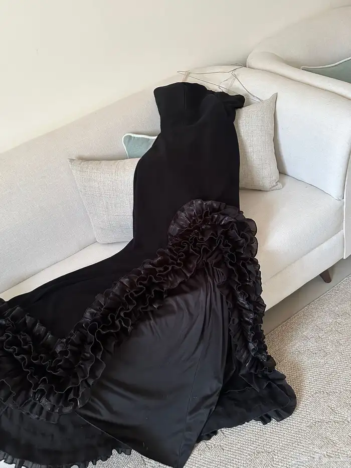 فستان سهره 2