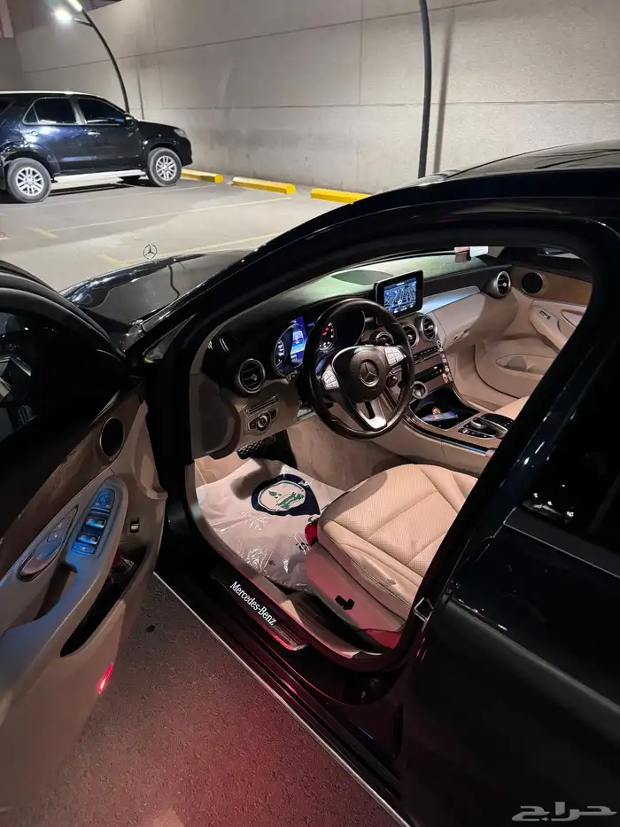 مرسيدس جفالي 2016 5