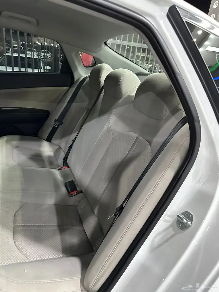 كيا اوبتيما 2020 مطور لدى معرض(عبيد الرشيدي) 28