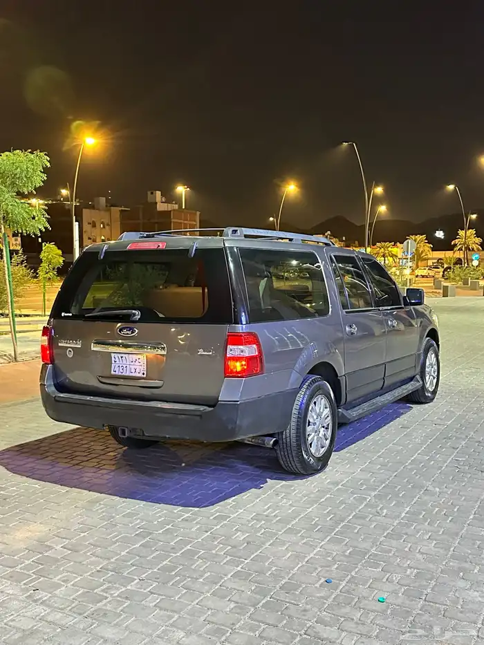 اكسبيدشن 2014 قمة النظافة للبيع 9