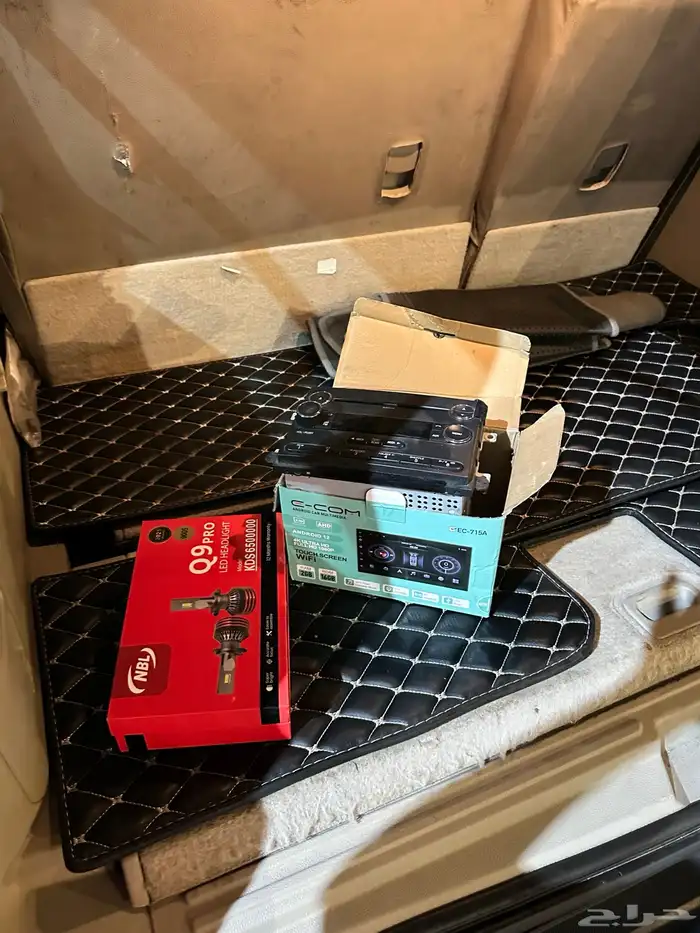 اكسبيدشن 2014 قمة النظافة للبيع 13