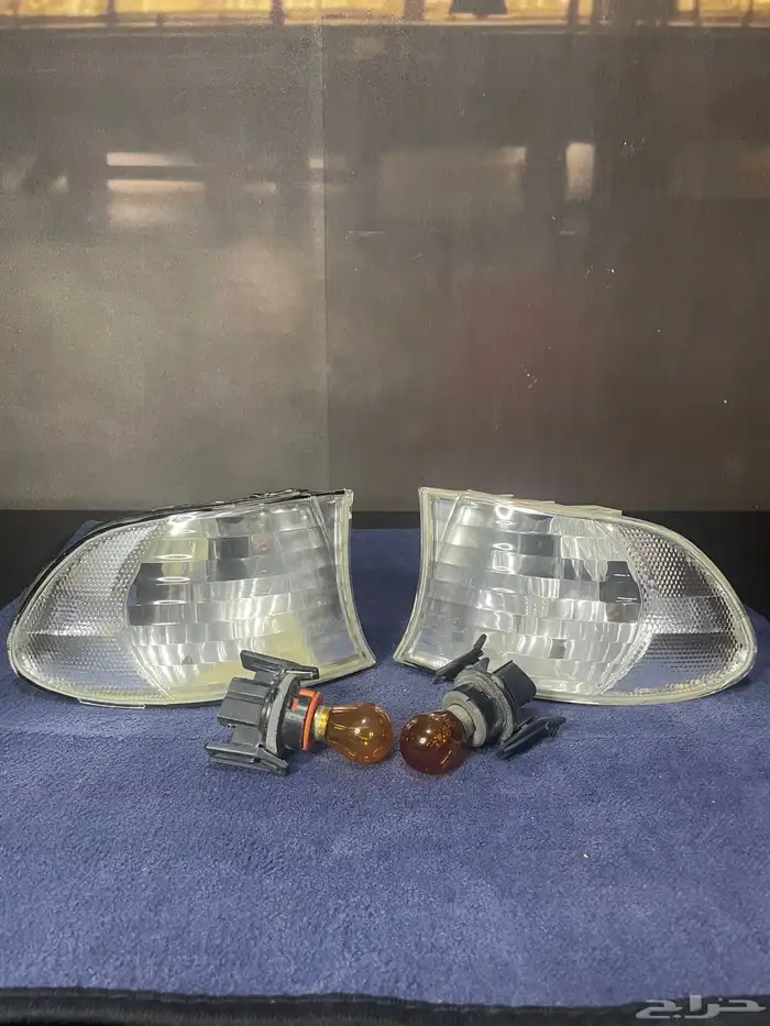 قطع غيار بي ام دبليو e38 6