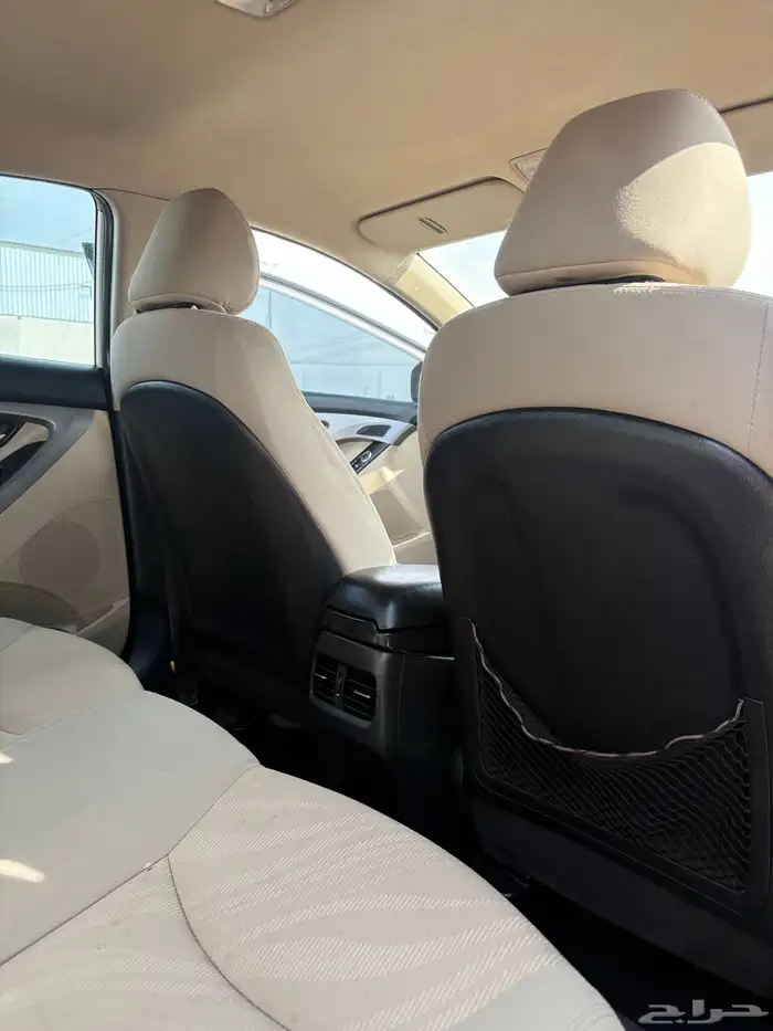 النترا وكاله 8