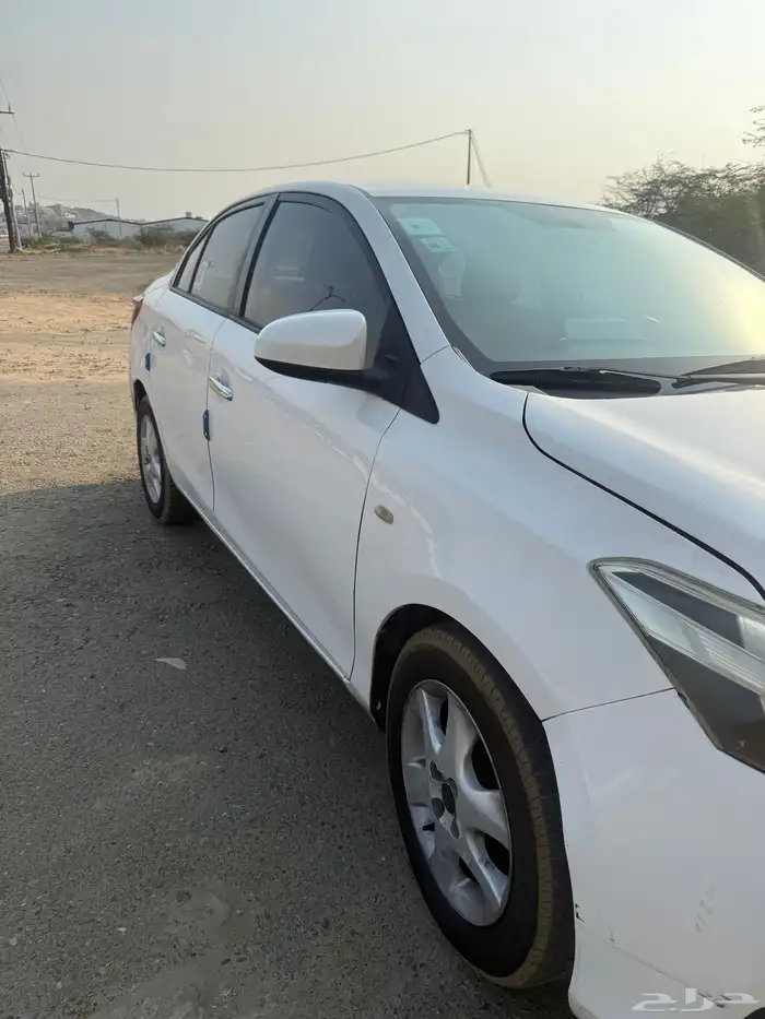 يارس تيوتا 0