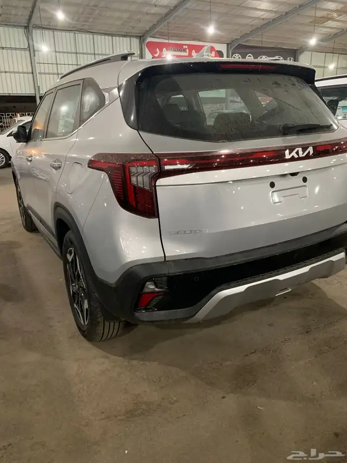 كيا سيلتوس نص فل 2025 MID عروض خاصه 60