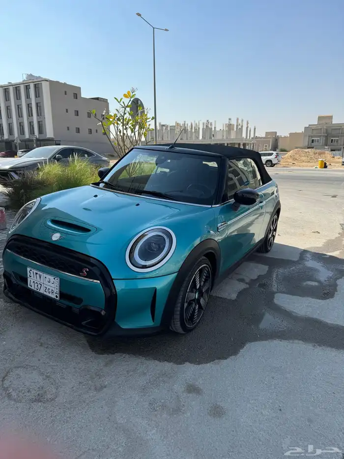 ميني كوبر 2024 0