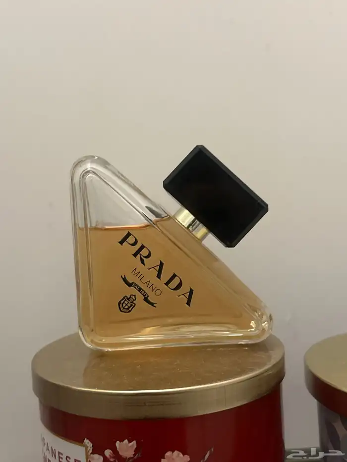 عطر برادا برادوكس او دو بارفيوم 0