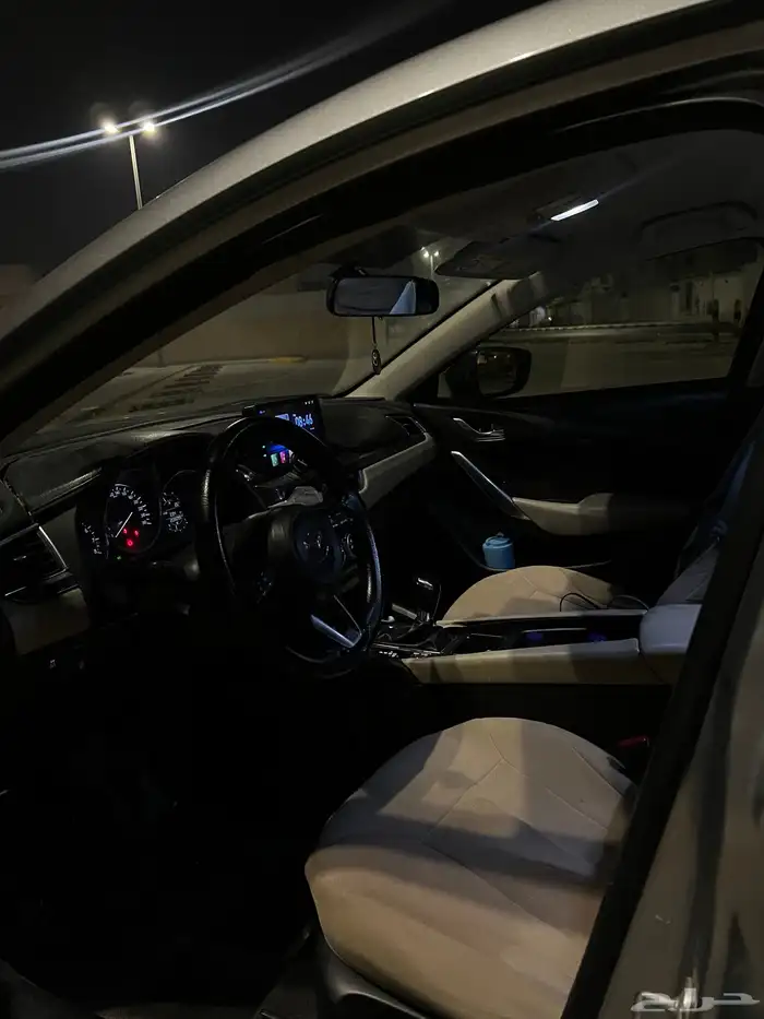 مازدا2017 ماشي208 10