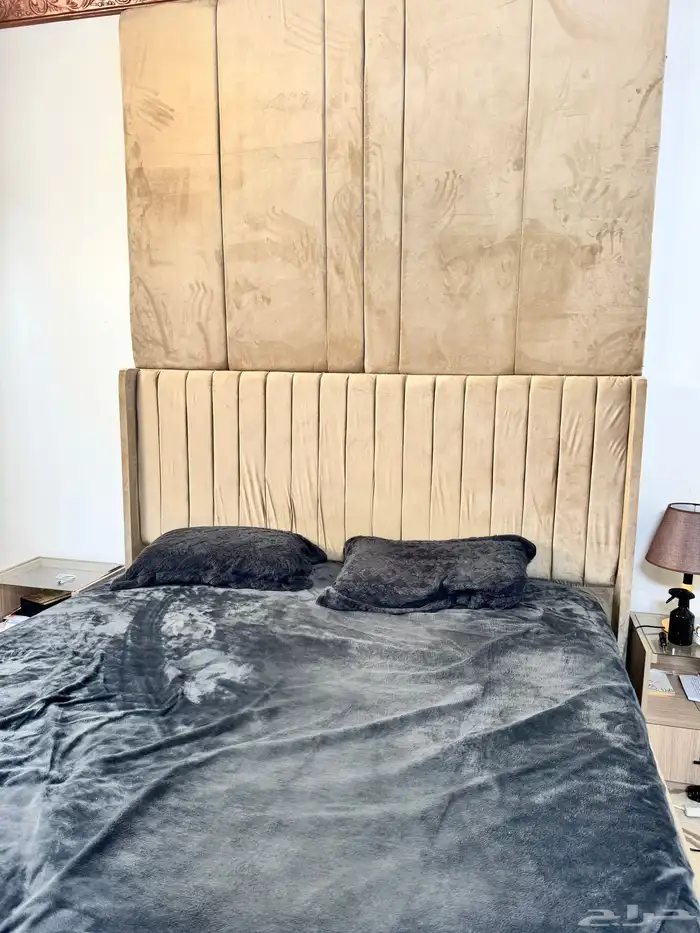 سرير للبيع 1