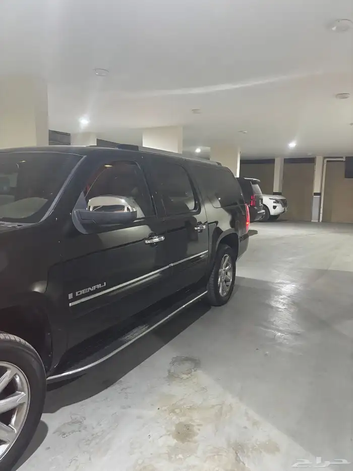 للبيع يوكن طويل فل كامل 5