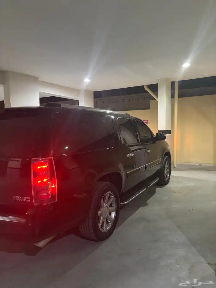 للبيع يوكن طويل فل كامل 9