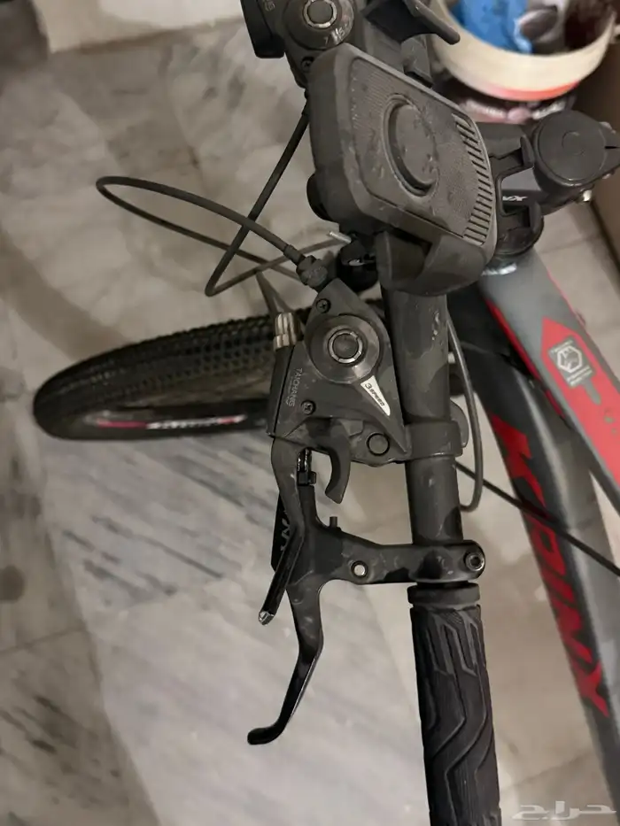 دراجه جبلي للبيع 3