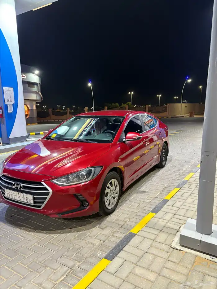 افانتي النترا 2018 1