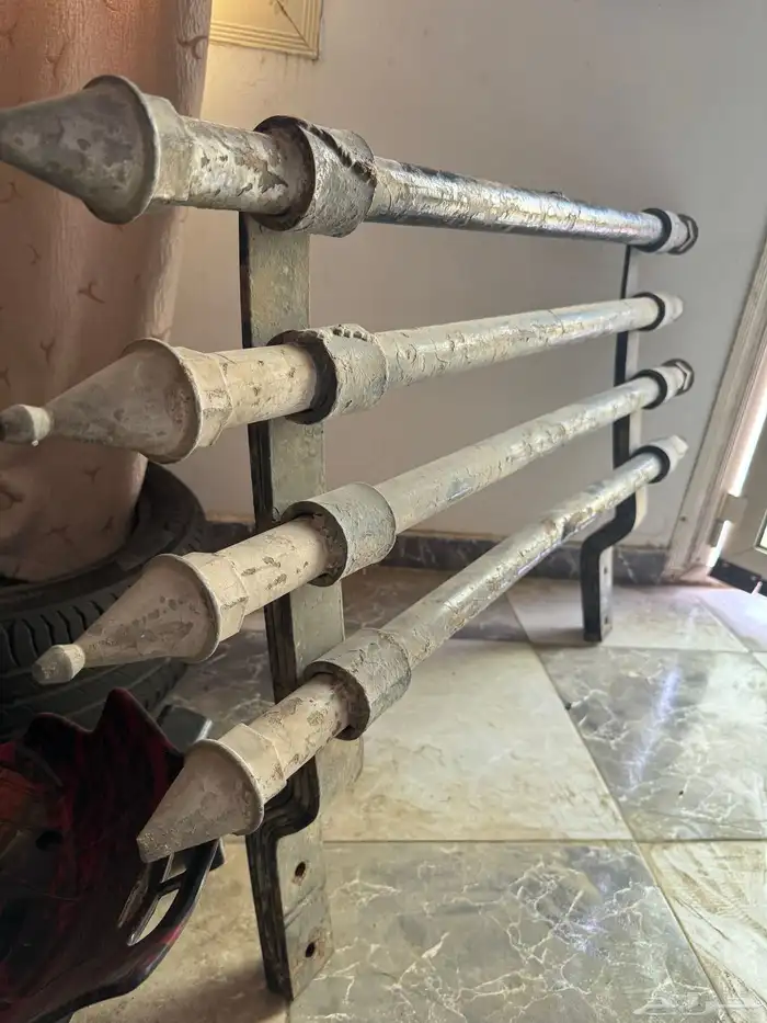 دعامه اردنيه قديمه 3