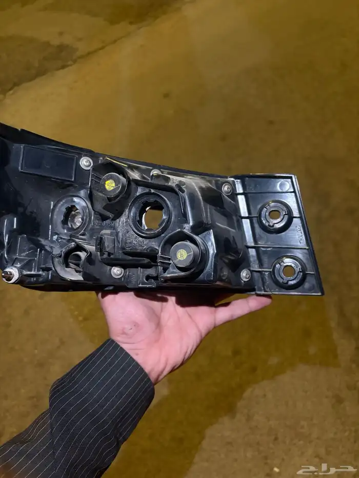 اصطب يارس وكاله ستاندر 2023 2