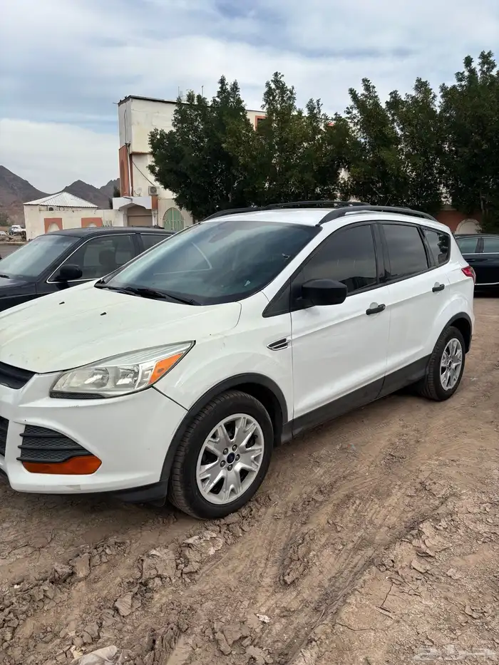 فورد اسكيب 2014 للبيع 2