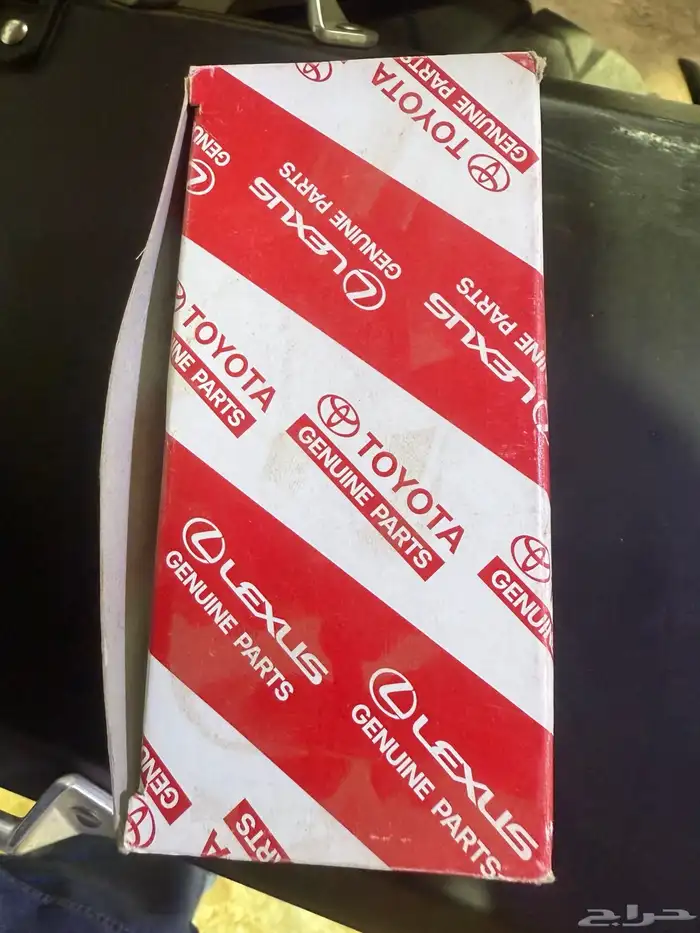 فحمات جيب لاندكروزر او لكزس LX اصليه 0