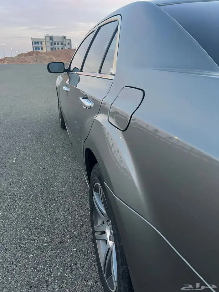 لبيع كلايزر سعودي 6 سرندل 8