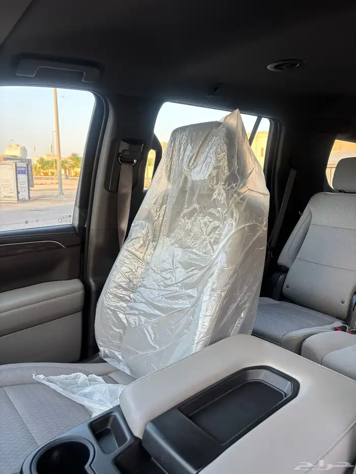 شيفورليه تاهو 2022 (دبل) 16