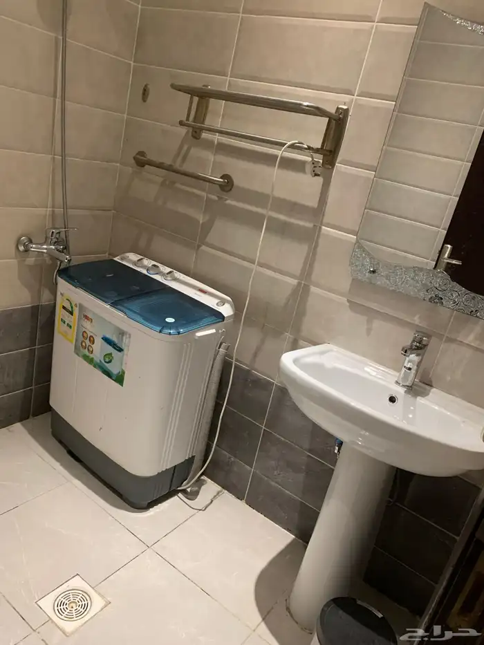 شقق فندقيه مفروشه للإيجار الشهري 12