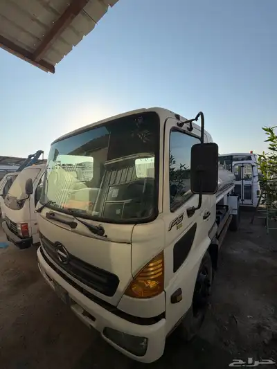 هينو 2004 ممشي 74 الف فقط index