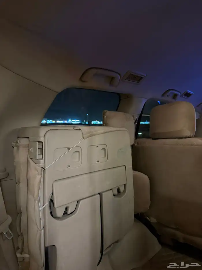 لاندكروزر 2018 14