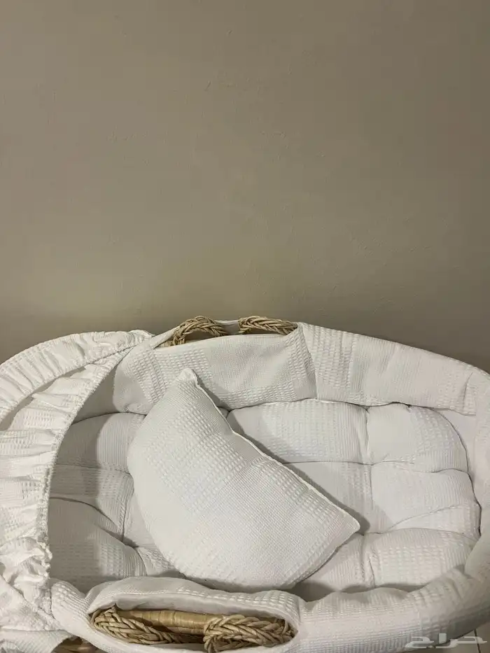 سرير أطفال 1