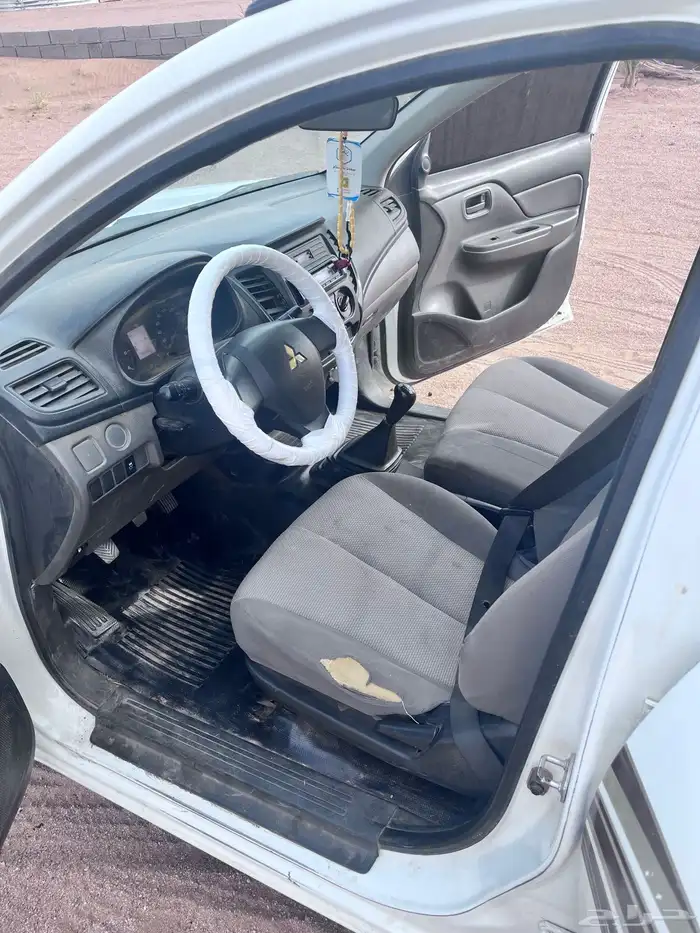 مستوبيشي L200 موديل 2018 4