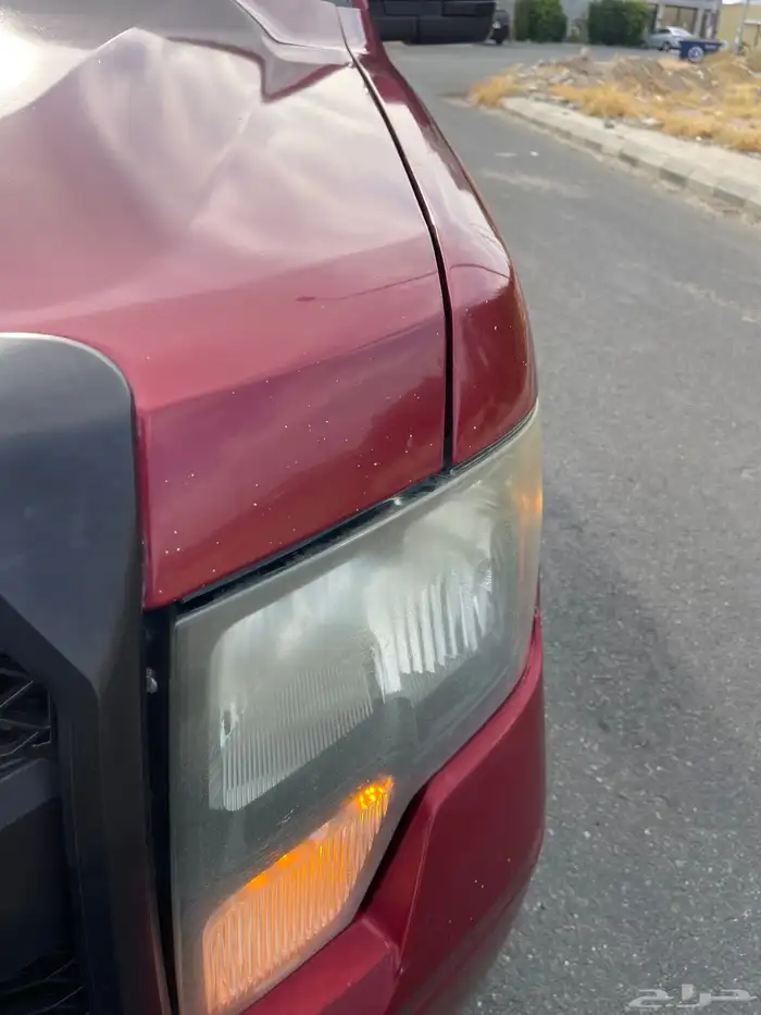 فورد F150 FX4 6.2L 2013 22