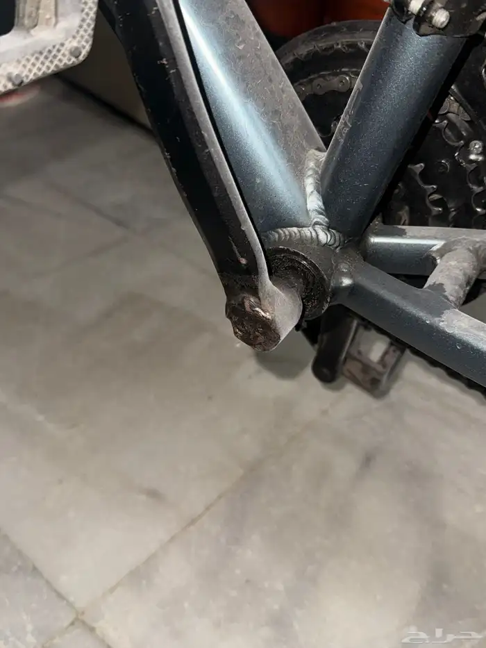 دراجه جبلي للبيع 5