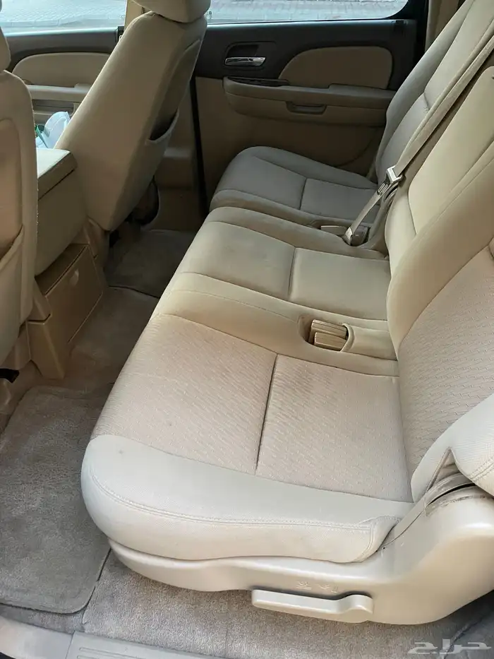 شفروليه سوبربان 2012 للبيع 6