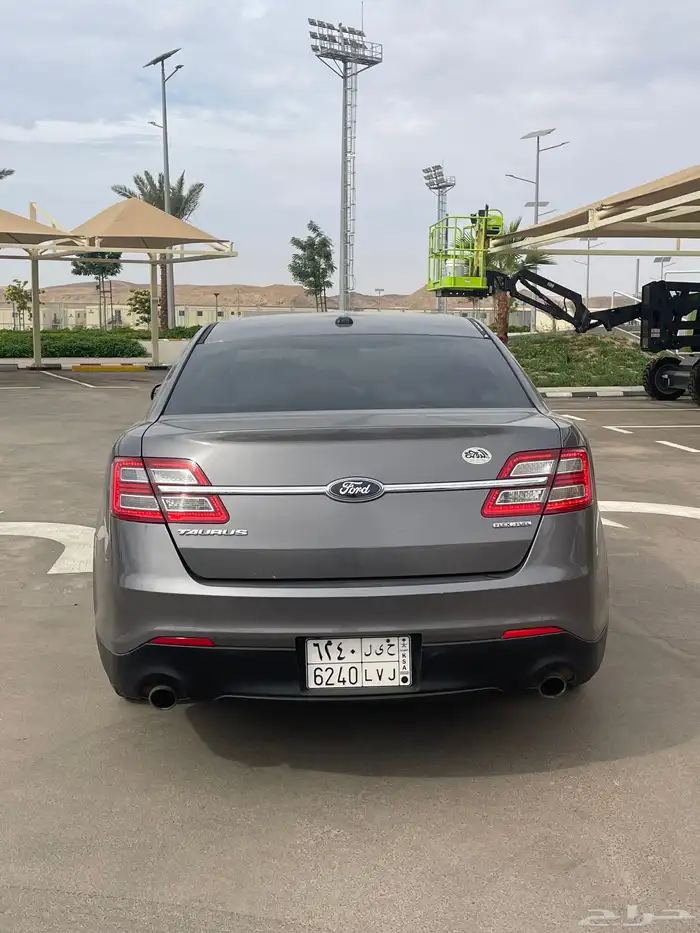 تورس 2013 رصاصي 3