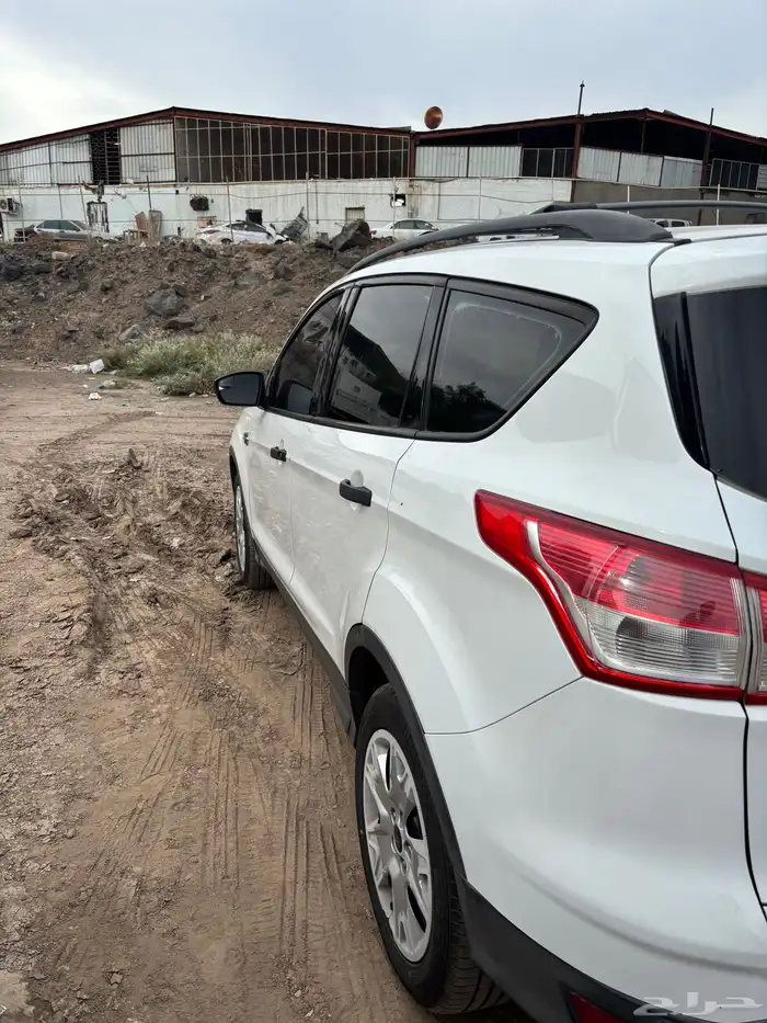 فورد اسكيب 2014 للبيع 1