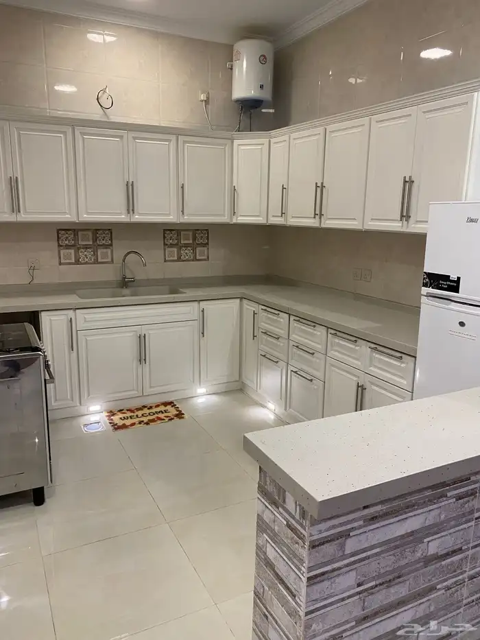 شقة مفروشة فاخرة للايجار 3