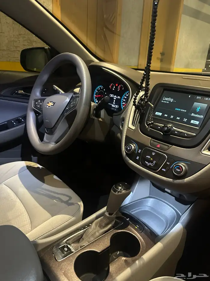 ماليبو 2018 للبيع استخدام نظيف 2