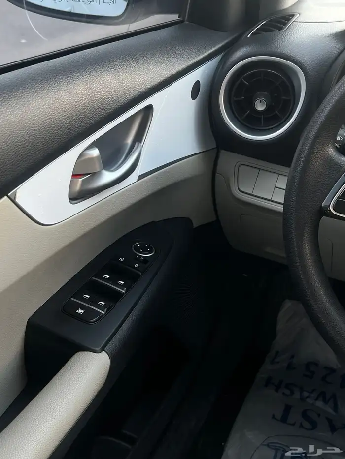 كيا سيراتو 2024 ممشى 12 الف فقط 15