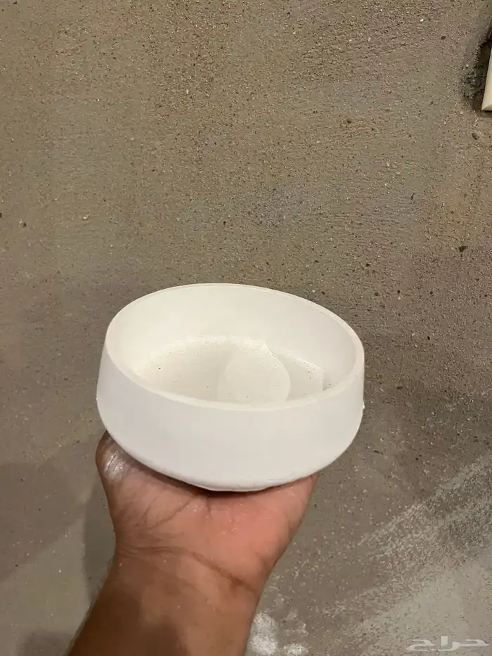 يوجد لدينا قوالب مزهريات من هذا الأشكال المتوفره لكم بالصور 10