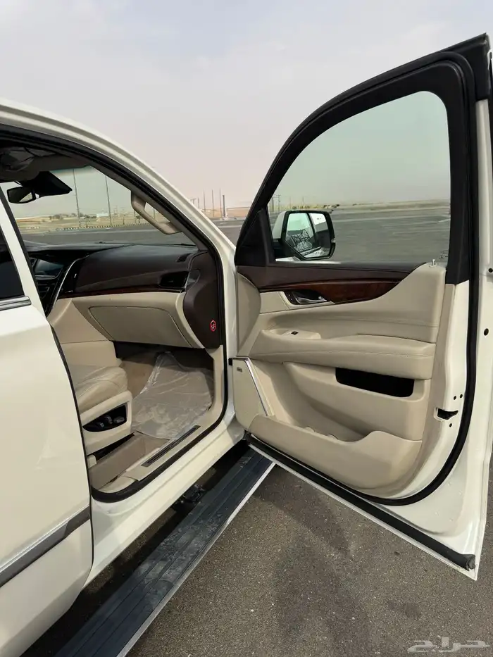 كاديلاك اسكاليد 2015 9