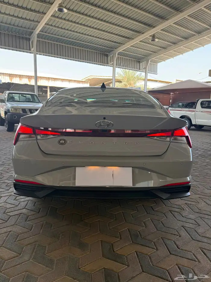 هونداي النترا اسمارت موديل 2023 6