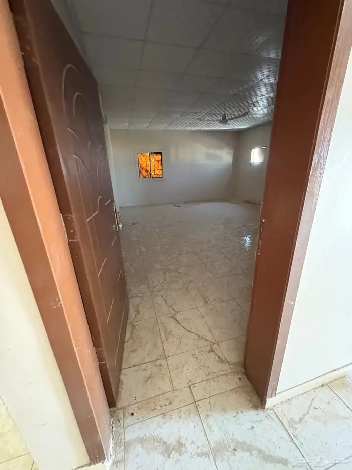 للايجار استراحه او بيت 6