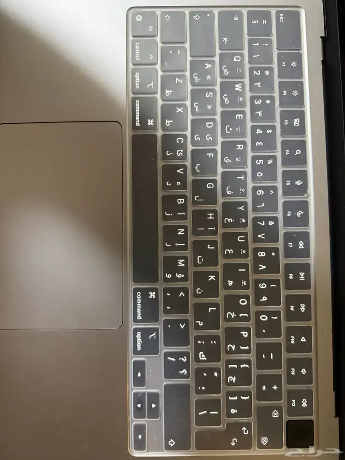 ماك ابوك اير 2024 4