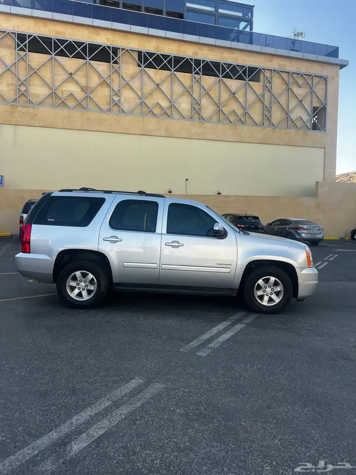 يوكن 2013 وكالة 5