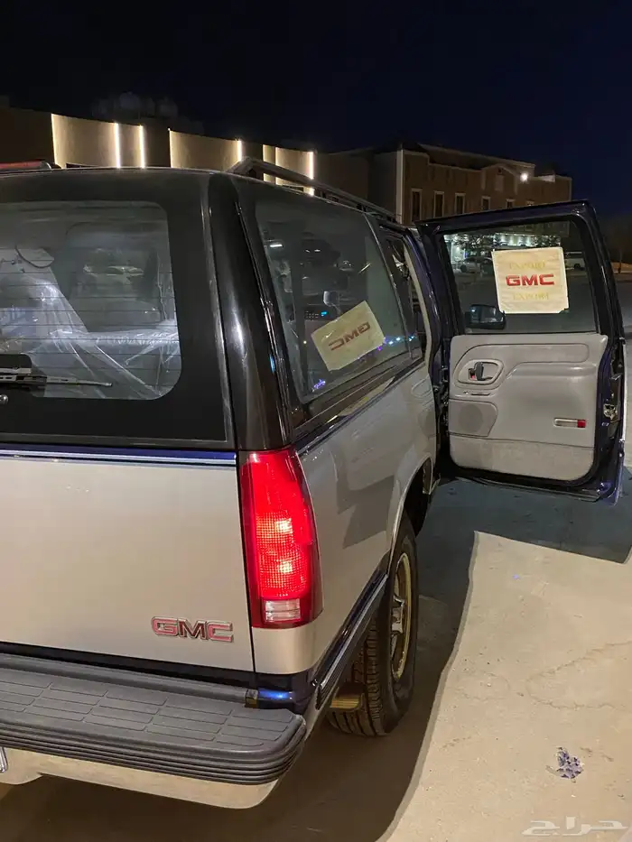 للبيع جمس سوبرمان 98 9