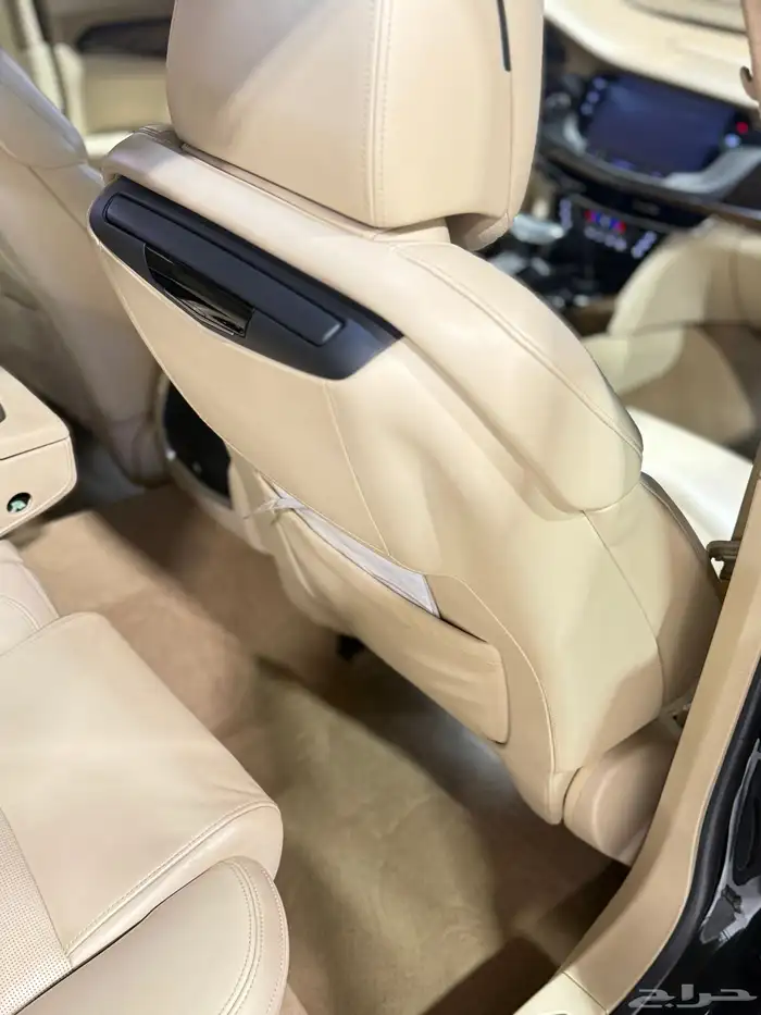 كاديلاك CT6 بلاتنيوم 3.0TT 16