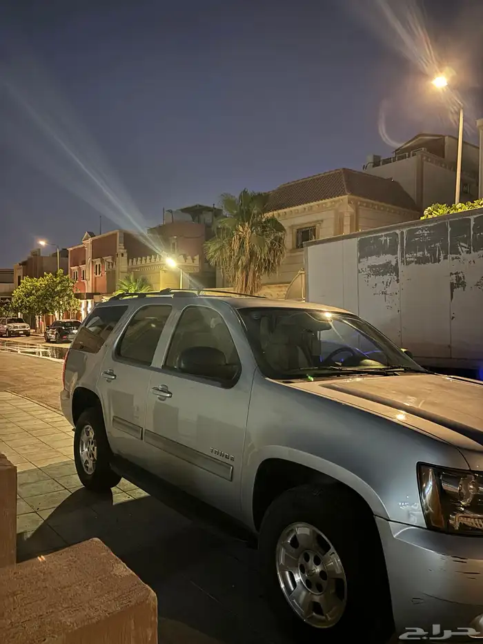 تاهو للبيع 2013 استخدام سواق 4