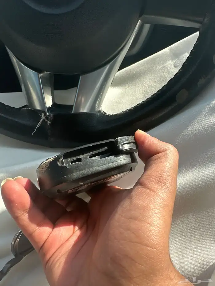 جهاز تتبع موقع للتركات 1